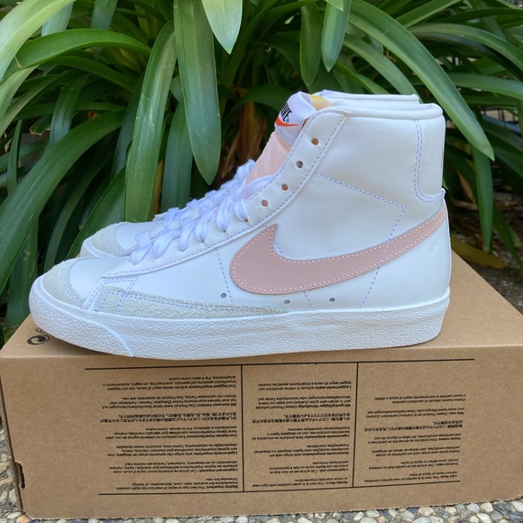 COPY - Nike Blazer Mid ‘77 - Picture 2 of 6